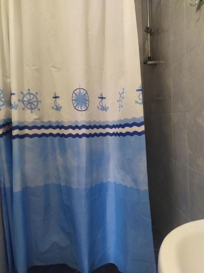 Guest House Zvanba Гагра Екстер'єр фото