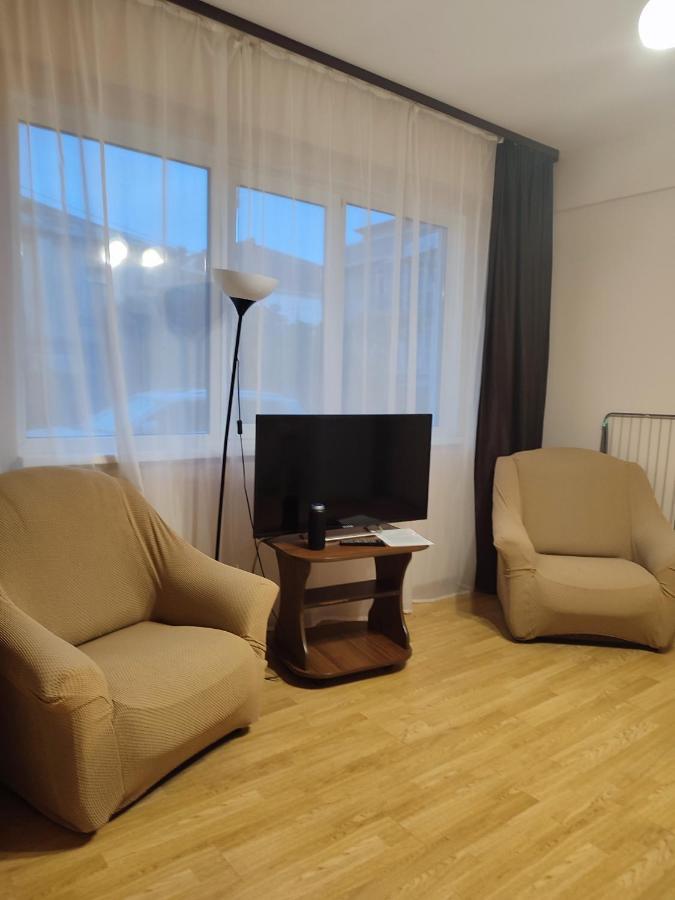 Guest House Zvanba Гагра Екстер'єр фото