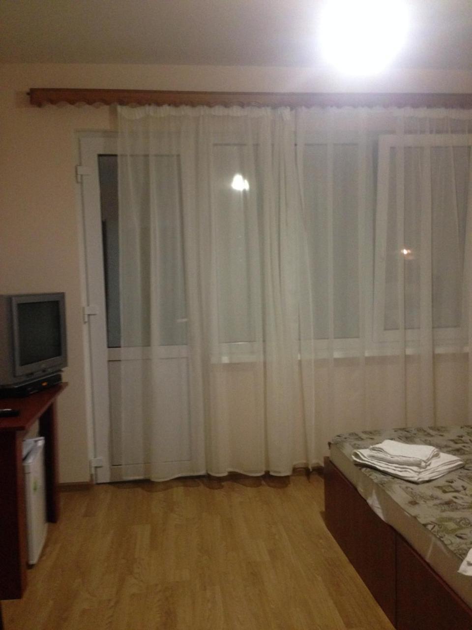Guest House Zvanba Гагра Екстер'єр фото